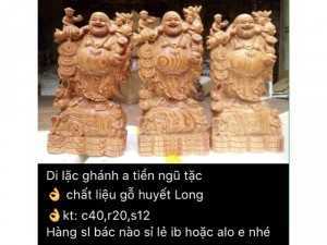 Gỗ tốt