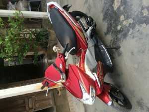 Air blade Fi xe đẹp