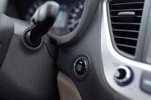 Hyundai Accent 2018
