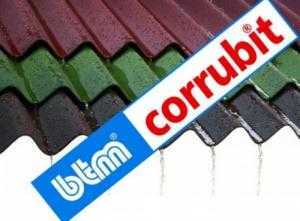 Tấm lợp sinh thái toàn cầu (BTM)