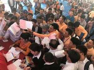 Địa Ốc Kim Oanh Mở Bán Dự Án Kdt Phú Hội