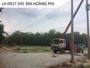 Quá SOCK đất rẻ sau kcn Minh Hưng 3 chần chờ gì nữa