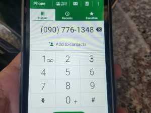 ĐT độc siêu bền Kyocera G02 chống nước