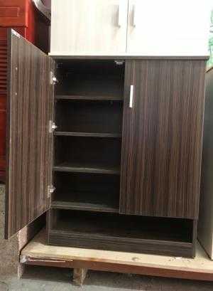 Tủ giày MDF 80cm - 950.000