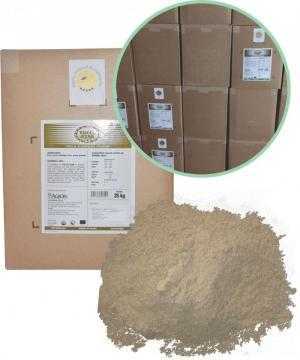 Yucca Star Powder: Yucca Mexico dạng bột thùng 25kg