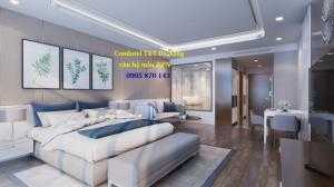 Condotel Time Square Đà Nẵng View biển Mỹ Khê – chính thức nhận đặt chỗ