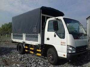 Bán trả góp xe Isuzu QKR giá tốt nhất thị trường