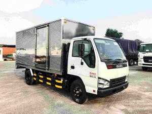 Bán trả góp xe Isuzu QKR giá tốt nhất thị trường