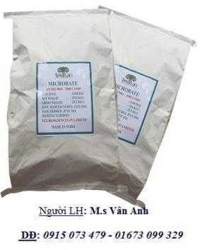 Enzyme xử lý nước, cắt tảo: Microbate
