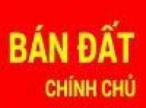 Sang gấp 2 lô mặt tiền DT 108m2/ lô(6x18m) giá chỉ 399tr đất ngay Thành Phố quảng ngãi.