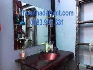 Bán Nhà hẻm ynue 5*15,7m,550tr,gần chợ,gần Bệnh Viện Vùng.giá rẻ