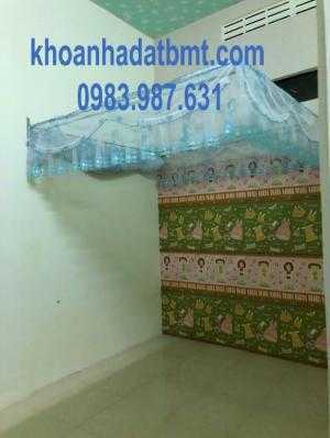 Bán Nhà thổ cư 100% 5*18m hẻm Phan Bội Châu.hẻm thông thoáng, gần chợ Phan Đình Phùng