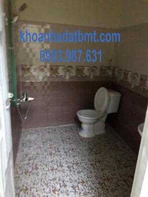 Bán Nhà thổ cư 100% 5*18m hẻm Phan Bội Châu.hẻm thông thoáng, gần chợ Phan Đình Phùng