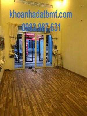 Bán Nhà thổ cư 100% 5*18m hẻm Phan Bội Châu.hẻm thông thoáng, gần chợ Phan Đình Phùng