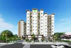 Bán căn hộ chung cư nhà ở xã hội hqc Mỹ Tho