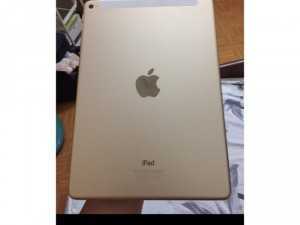 Bán ipad air 2 gold 99%