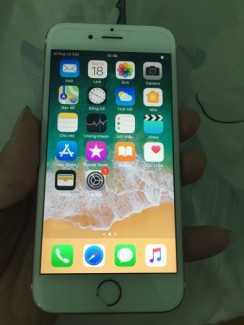 Iphone 6S 64GB QT Zin Đẹp Keng Full Box