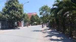 Dự án mới khu phố thương mại, đối diện chợ trường học, tiện kinh doanh đầu tư.