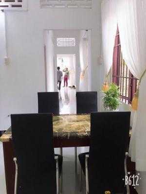 Bán nhà xinh xắn hẻm nhánh lộ ngân hàng, thông ra bờ hồ búng xáng giá 1,750 tỷ