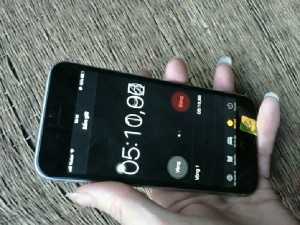 Iphone 6s quốc tế