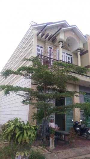 Mở bán đất nền An Nhơn Green Park
