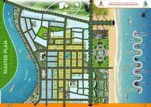 Đất nền biệt thự River View