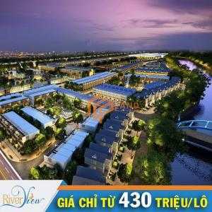Đất nền biệt thự River View