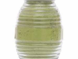 Bột cỏ lúa mì Bảo Hân 250g