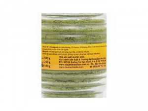 Bột cỏ lúa mì Bảo Hân 100g