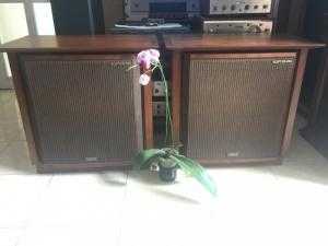 Onkyo Scepter 100 hiếm gặp