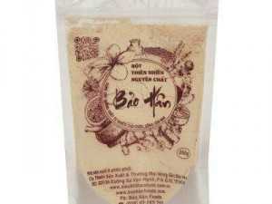 Mầm đậu nành Bảo Hân 100g