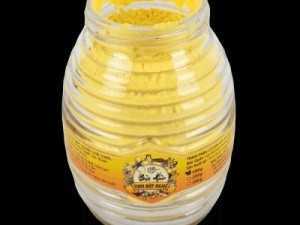Tinh bột nghệ vàng Bảo Hân (hũ) 500g