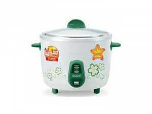 Nồi cơm điện nắp rời 1,8 lít