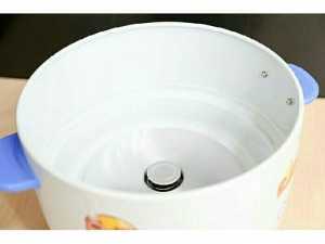 Nồi cơm điện nắp rời 1,8 lít