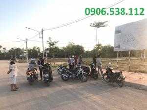 Mở bán đợt 1 đất nền trung tâm thị xã An Nhơn.