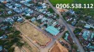 Mở bán đợt 1 đất nền trung tâm thị xã An Nhơn.