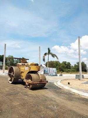 Cần bán đất cạnh trường THCS Long Toàn, Bà Rịa