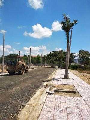 Cần bán đất cạnh trường THCS Long Toàn, Bà Rịa