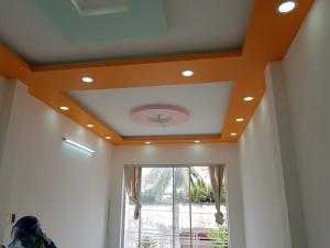 Nhà ĐẸP số 120/43 đường 120 ngay suối tiên 57 m2
