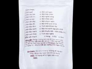 Vảy Yến Mạch Bảo Hân 250g