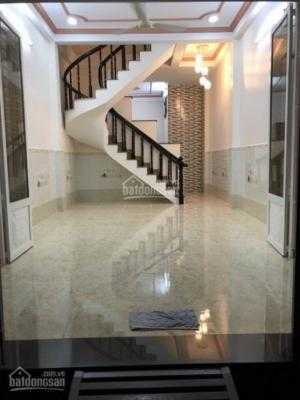 Bán nhà 10 Tự Do, P. Tân Thành, Tân Phú, DT 4m x 20m, 2 lầu, 4PN. Giá 8 tỷ,