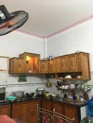 Cần tiền bán gấp nhà đẳng cấp mới xây đường Lê Văn Lương
