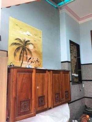 Cần tiền bán gấp nhà đẳng cấp mới xây đường Lê Văn Lương