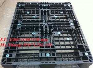Bán pallet nhựa, kệ ke hàng tại hà nội