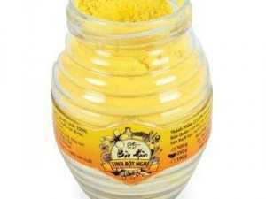 Tinh bột nghệ vàng Bảo Hân (Hũ) 100g