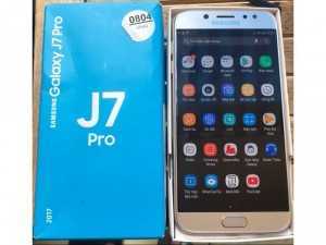 Samsung J7 Pro