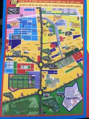 Đất khu công nghiệp Becamex. Siêu lợi nhuận