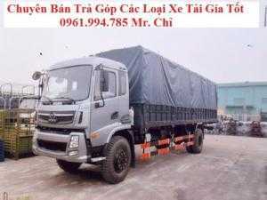 Bán xe tải TMT 1.9 Tấn/ tmt 1900kg/ Tmt 1 tấn 9+ mua xe tải giá ưu đãi+ lãi suất rẻ