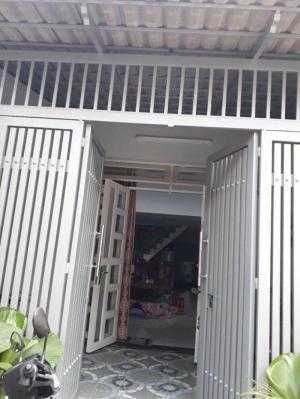 Bán nhà đường số 20 Mã Lò quận Bình Tân