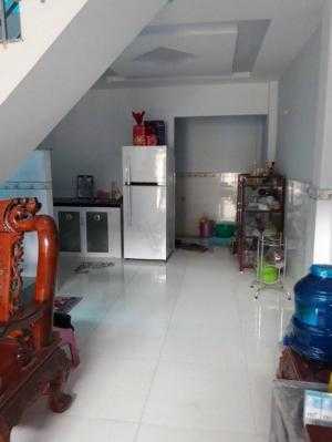 Bán nhà đường số 20 Mã Lò quận Bình Tân